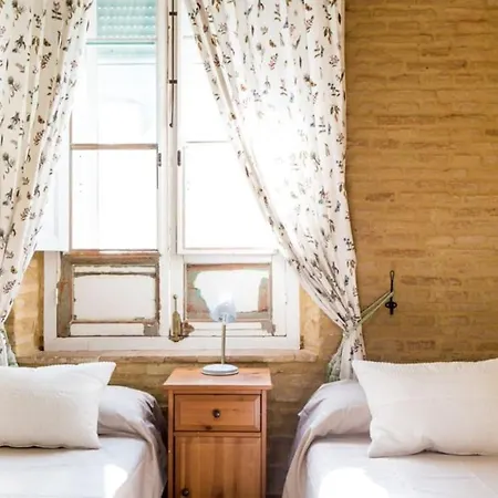 Precioso - Localizacion Ideal **wifi - A/c** Seville