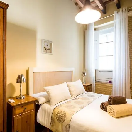 Precioso - Localizacion Ideal **wifi - A/c**