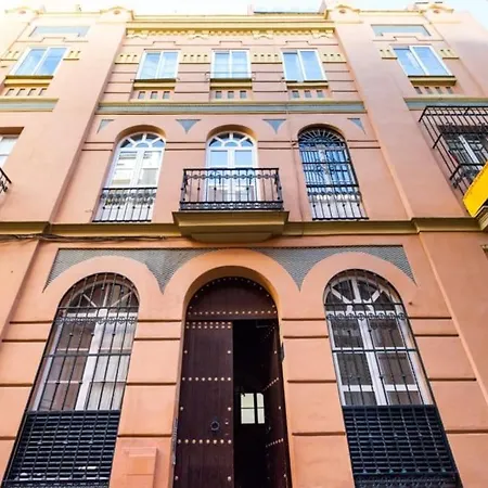 Apartment Precioso - Localizacion Ideal **wifi - A/c**
