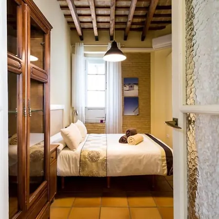 Precioso - Localizacion Ideal **wifi - A/c** *