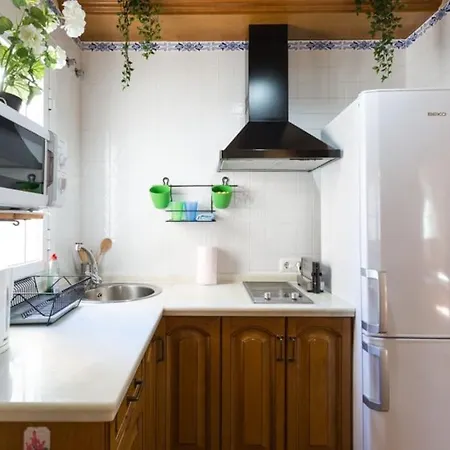 Apartment Precioso - Localizacion Ideal **wifi - A/c** *