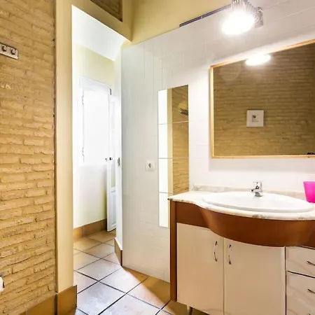 Precioso - Localizacion Ideal **wifi - A/c** Apartment *