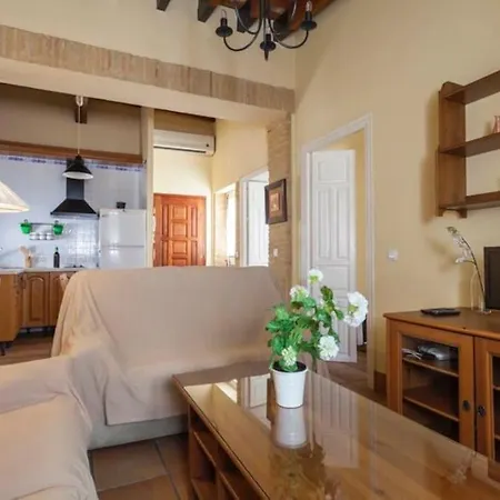 Precioso - Localizacion Ideal **wifi - A/c** Seville