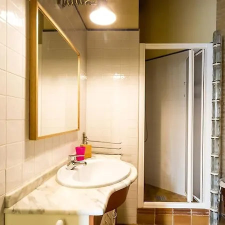 Apartment Precioso - Localizacion Ideal **wifi - A/c** Seville