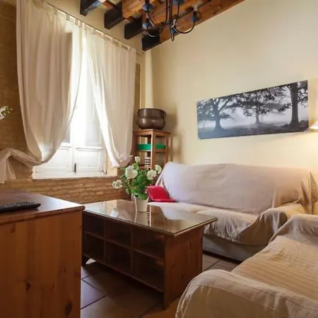 Precioso - Localizacion Ideal **wifi - A/c** Apartment Seville